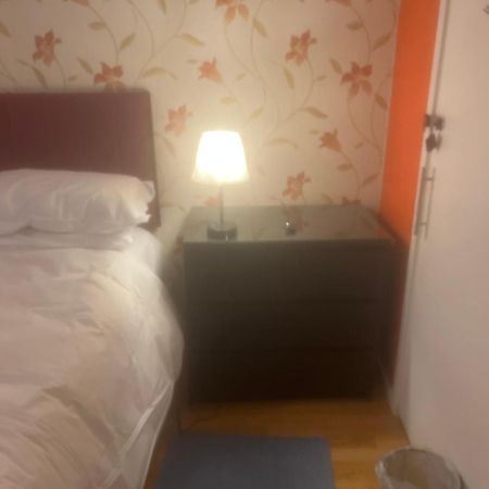 Apartament Chislet Londyn Zewnętrze zdjęcie
