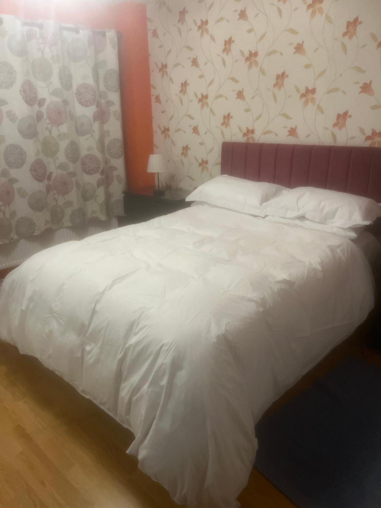 Apartament Chislet Londyn Zewnętrze zdjęcie